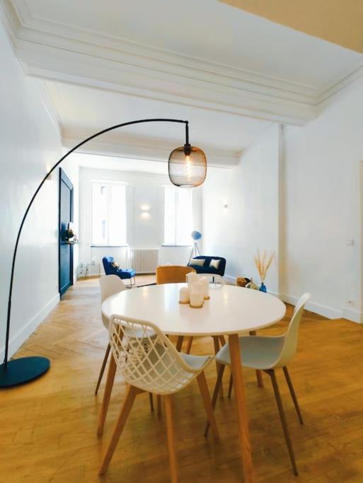 קרקסון Appartement Carcassonnais Avec Parking מראה חיצוני תמונה