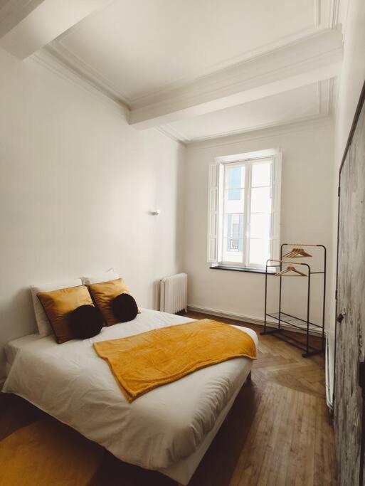 קרקסון Appartement Carcassonnais Avec Parking מראה חיצוני תמונה